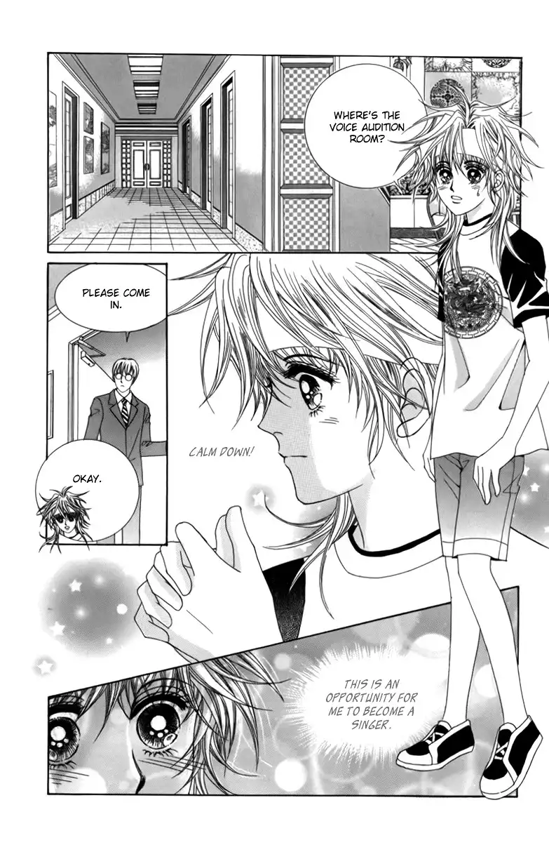 Nice Guy Syndrome Chapter 3 13